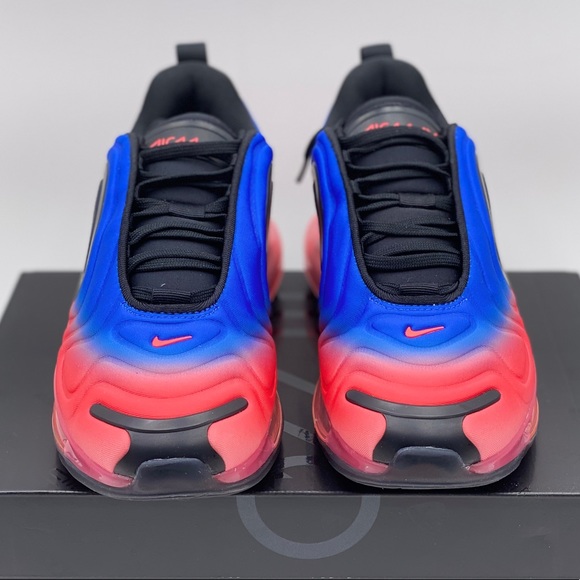 Nike Air Max 720 (GS) - Picture 3 of 10